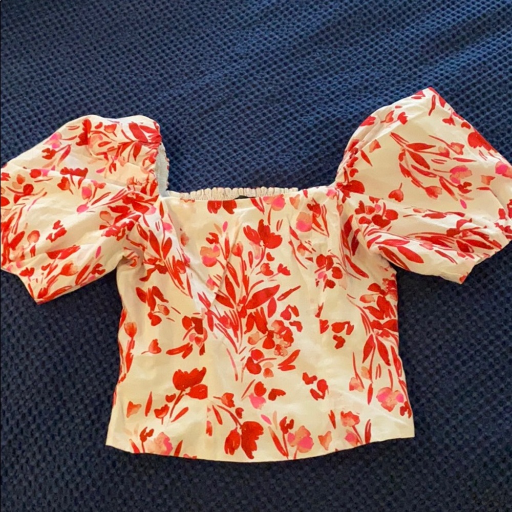 Banana Republic Shirt